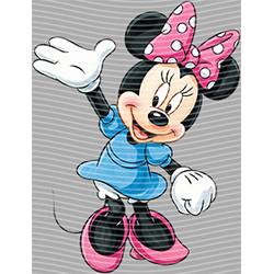 Mickey-AMQ 3654